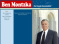 benmontzka.com