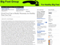 bigfootgroup.com