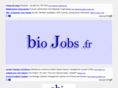 biojobs.fr