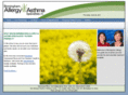 birminghamallergy.com