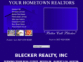 bleckerrealty.com