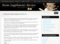 brainsupplementsreview.com