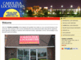 carolinalocksmiths.com