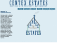 centexestates.com