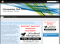 chiropractorpilotpoint.com