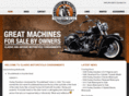 classicmotorcycleconsignments.com