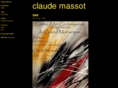 claudemassot.com