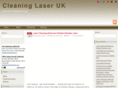 cleaninglaser.co.uk