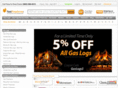 columbusfireplaces.com
