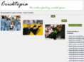 cricktopia.com