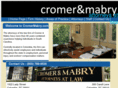 cromermabry.com
