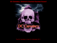 dc-cemetery.com