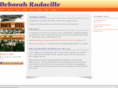 deborahrudacille.com