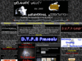 delvalparanormal.org