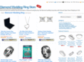 diamondweddingringstore.com