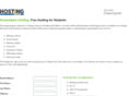 dreamsparkhosting.com