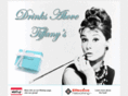 drinksabovetiffanys.com