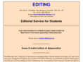 editing-proofreading.info