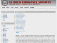 emergency24hr.com
