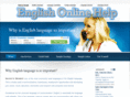 englishonlinehelp.com