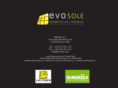 evosole.com