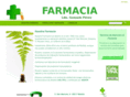 farmaciagonzaloperez.es