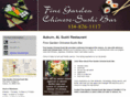 finegardenchinesesushibar.com