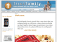 firstfamilywichita.com
