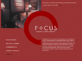 focusinteriordesign.com