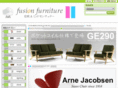 fusion-furniture.net