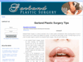 garlandplasticsurgery.org