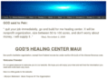 godshealingcenter.com