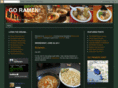 goramen.com