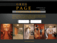 gregpagephotography.com