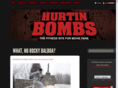 hurtinbombs.com
