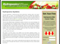hydroponics123.com