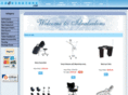 idealsalons.com