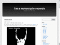 imamotorcycle.com