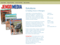 jengomedia.com