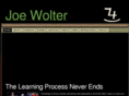 joewolter.com