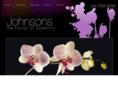 johnsonstheflorist.co.uk