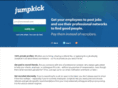 jumpkick.com