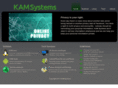 kamsystems.com