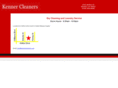 kennercleaners.com
