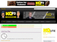 kq92rocks.com