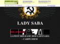 ladysaba.com