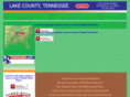 lakecountytn.com