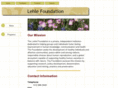 lehle.org