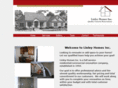 linleyhomes.com