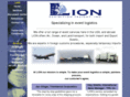 lionexhibition.com